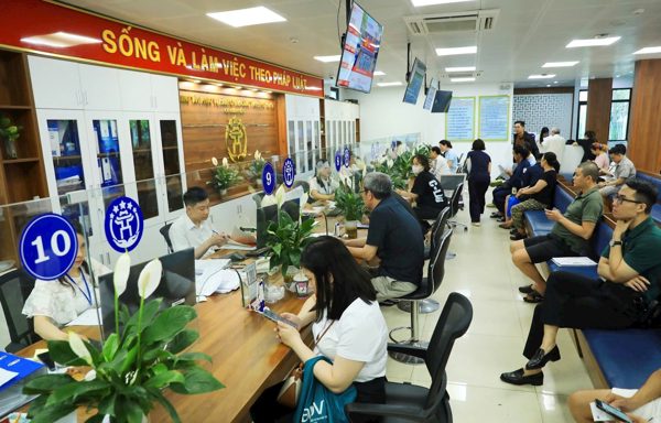 Đề xuất làm rõ trách nhiệm cán bộ từ tham mưu, quyết định đến khắc phục sai sót