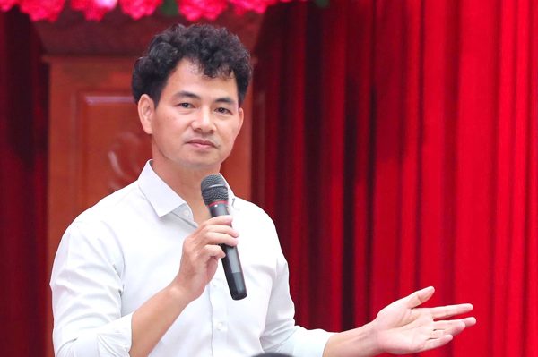 Đề xuất lập Ngân hàng thanh âm, tiến tới hình thành Bản đồ âm nhạc Việt Nam