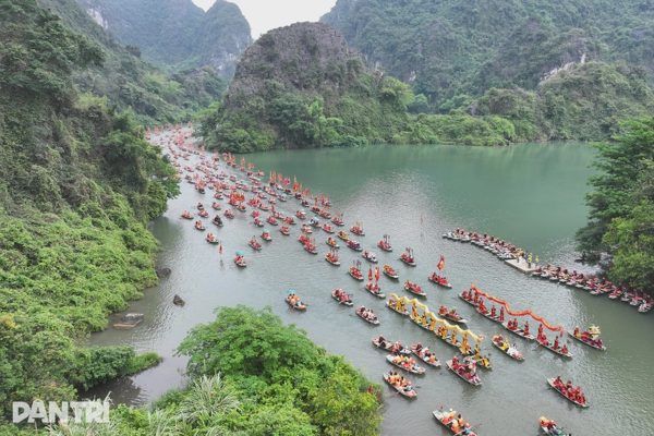 Đề xuất loạt chính sách đặc thù phát triển du lịch