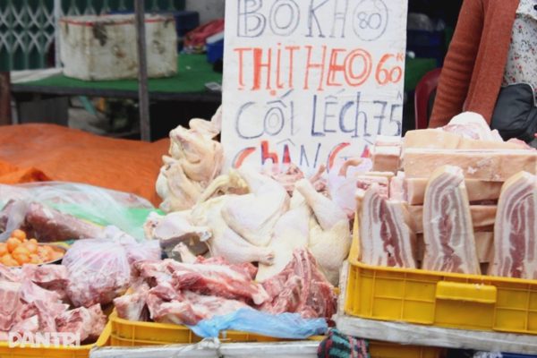 Đề xuất loạt thay đổi về khám chữa bệnh, an toàn thực phẩm, hiến tạng