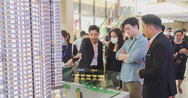 Đề xuất luật hóa nhà ở thương mại giá phù hợp