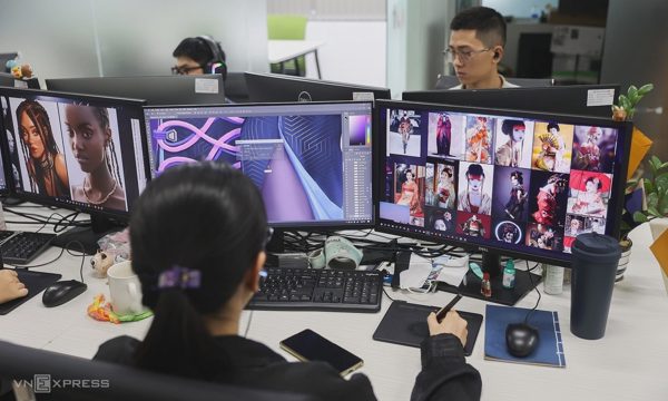 Đề xuất miễn giảm thuế 6 năm và loạt cơ chế khuyến khích game online thuần Việt