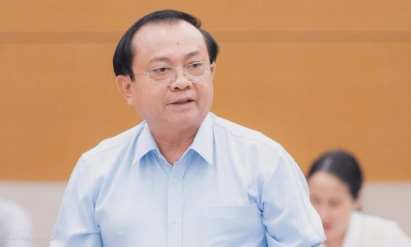 Đề xuất miễn thuế thu nhập từ cung cấp suất ăn cho trường học, bệnh viện