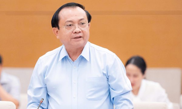Đề xuất miễn thuế với DN, cá nhân cung cấp suất ăn cho trường học, bệnh viện