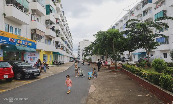 Đề xuất mở rộng nhà cho thuê, ưu tiên người khó khăn