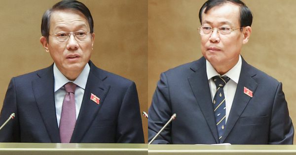 Đề xuất mở rộng nhóm đối tượng phải định danh điện tử, gồm cả hàng hóa, video...