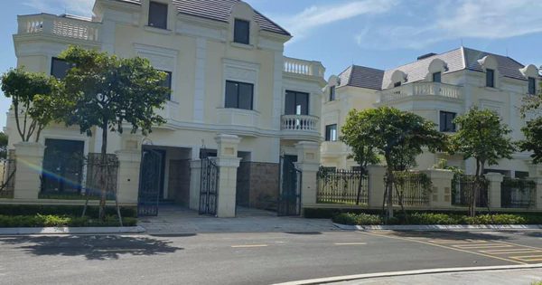 Đề xuất mở tài khoản bảo đảm 5% tiền làm sổ hồng: Lợi cho chủ đầu tư, người mua nhà vẫn "cầm đằng lưỡi"
