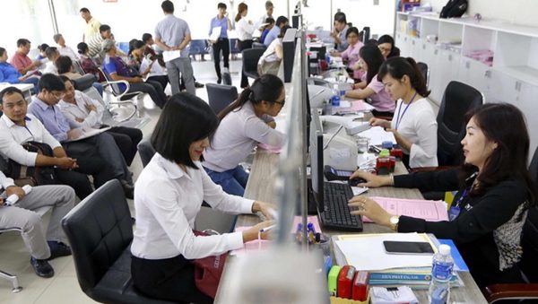 Đề xuất năm trường hợp cán bộ, công chức được miễn trách nhiệm kỷ luật