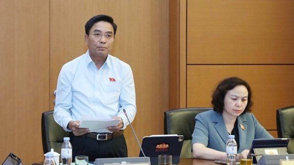 Đề xuất nghiêm cấm mọi hành vi môi giới việc nhận nuôi con nuôi trái pháp luật