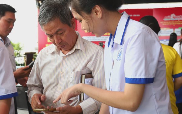 Đề xuất người dùng được chia sẻ link bài báo lên mạng xã hội