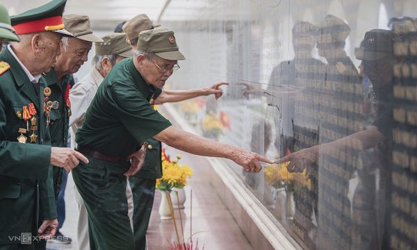 Đề xuất người lao động được nghỉ ngày Thương binh - Liệt sĩ