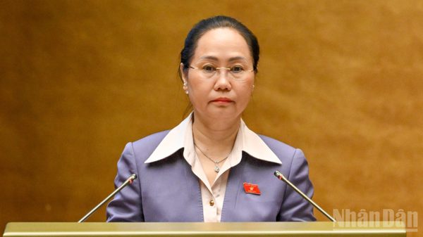 Đề xuất nhiều cơ chế đặc thù thúc đẩy phát triển công nghiệp văn hóa