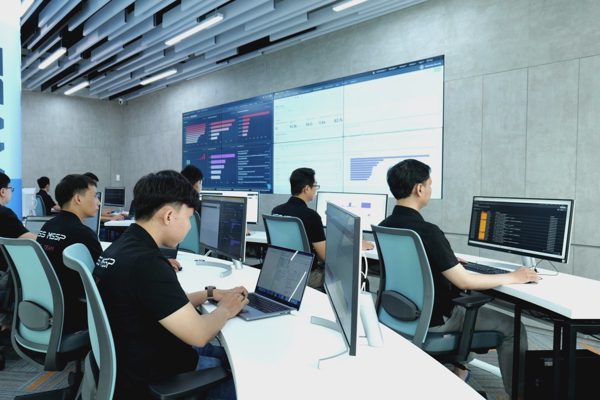 Đề xuất phân 3 nhóm công trình liên quan đến an ninh quốc gia