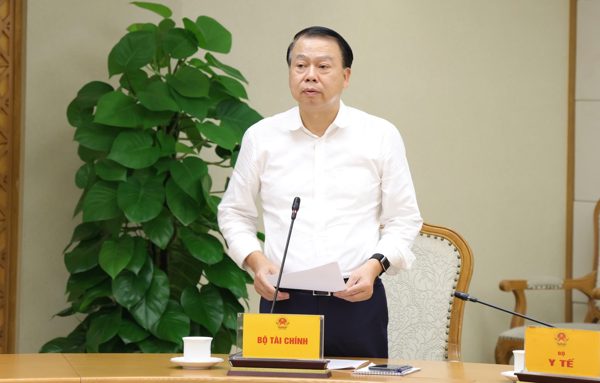 Đề xuất phân cấp mạnh trong quản lý nguồn lực các Chương trình Mục tiêu quốc gia
