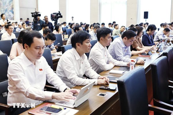 Đề xuất phân tầng chính sách thuế thu nhập đối với doanh nghiệp nhỏ và vừa