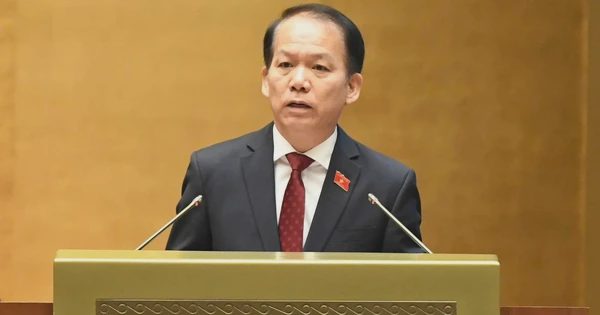Đề xuất phụ nữ sinh đủ 2 con được ưu tiên thuê nhà ở bằng vốn nhà nước