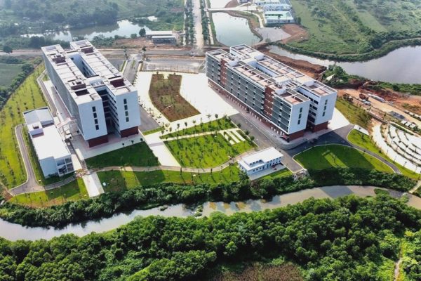 Đề xuất phương án sắp xếp cơ sở giáo dục đại học trong tháng 9