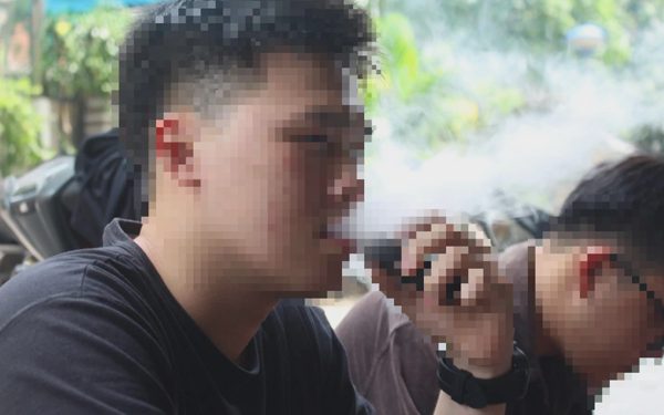 Đề xuất ‘quét’ cửa hàng trực tuyến, ngăn tận gốc thuốc lá điện tử