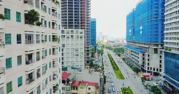 Đề xuất quy định mới về hợp đồng mua bán căn hộ chung cư