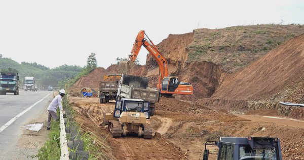 Đề xuất quy định rõ thời điểm xác định giá đất thanh toán cho hợp đồng BT