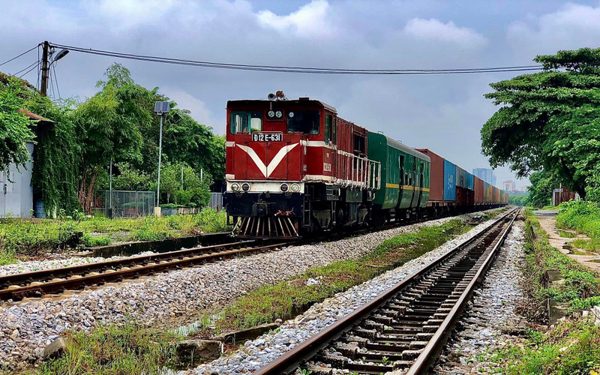 Đề xuất quy hoạch 6 tuyến đường sắt quốc gia mới tại Hà Nội