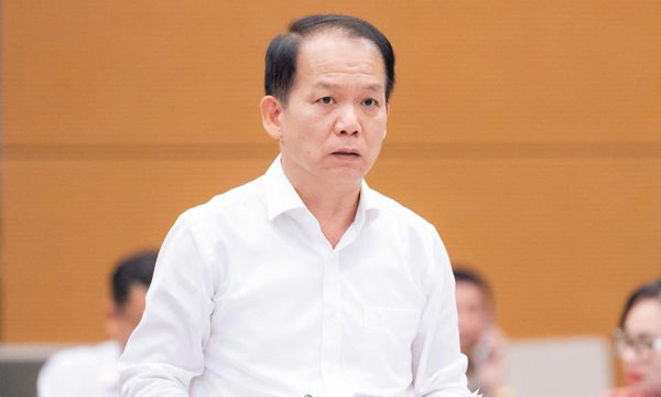 Đề xuất rút gọn quy trình trở thành luật sư từ 4 bước xuống 2 bước