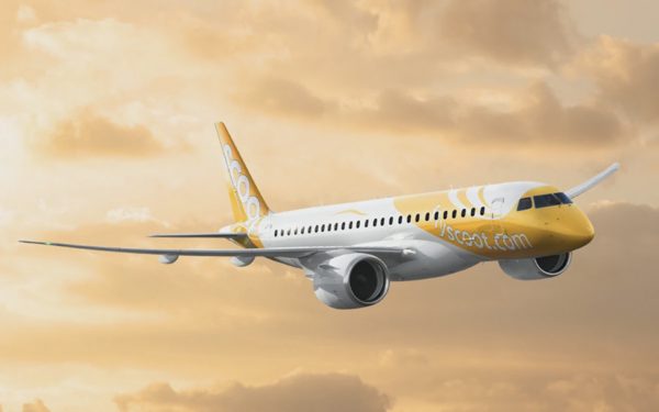 Đề xuất Scoot Airlines mở đường bay Đà Lạt - Singapore từ tháng 12-2026