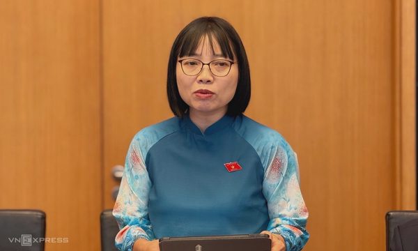 Đề xuất siết quản lý tiền thu hộ COD của doanh nghiệp bưu chính