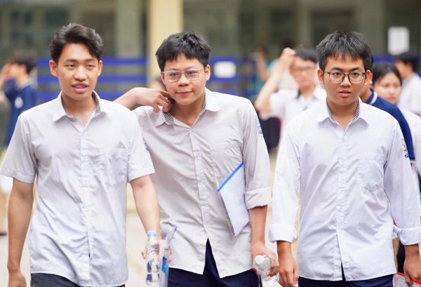 Đề xuất tăng gấp đôi mức hỗ trợ người học ngành, lĩnh vực trọng điểm