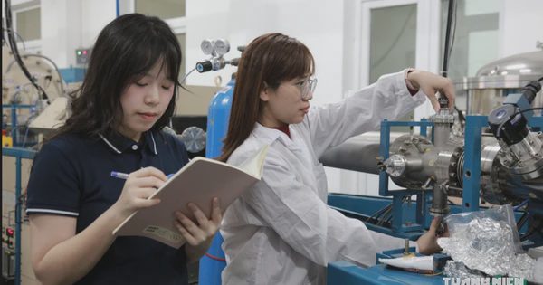 Đề xuất tăng gấp đôi sinh hoạt phí cho thạc sĩ, tiến sĩ đào tạo ở nước ngoài