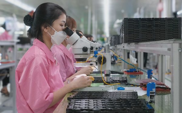 Đề xuất tăng lương tối thiểu 7,8% năm 2027: Công đoàn sẽ thương lượng nâng lương, thêm quyền lợi