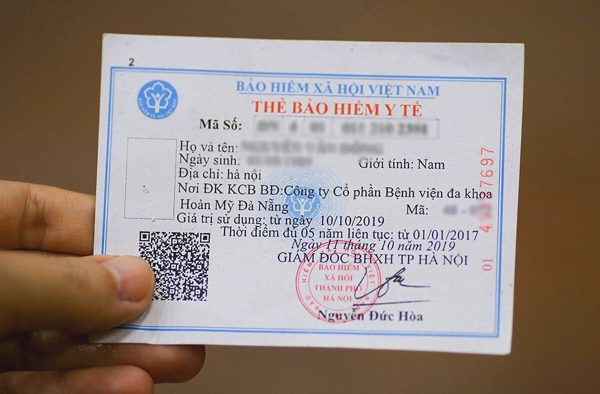 Đề xuất tăng mức đóng BHYT lên 6% theo lộ trình