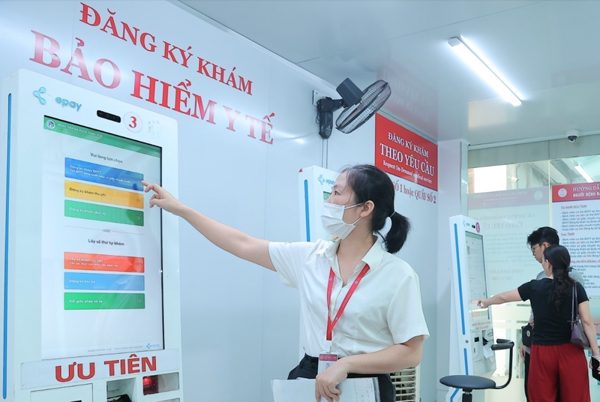 Đề xuất tăng mức hưởng BHYT và chi trả sàng lọc sớm 7 bệnh ung thư