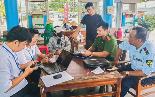 Đề xuất tăng mức phạt hành chính tối đa lên 1,5 tỉ với cá nhân: Có cơ sở nhưng cần tăng tính minh bạch