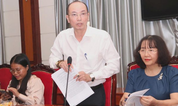 Đề xuất thẩm phán, kiểm sát viên muốn làm luật sư phải học đạo đức nghề
