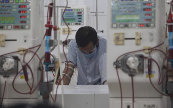 Đề xuất thêm nguồn hỗ trợ chi phí cho người mắc bệnh hiểm nghèo, ung thư, suy thận