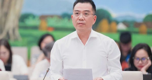 Đề xuất thêm nhiều trường hợp thu hồi đất