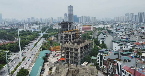 Đề xuất thí điểm Nhà nước mua lại dự án nhà ở 'mắc kẹt': Giảm áp lực giá nhà?