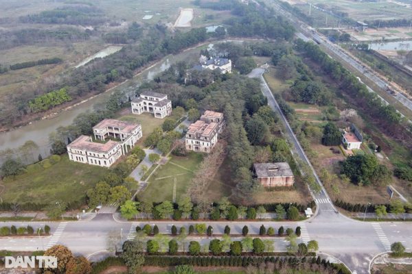 Đề xuất thu hồi đất sau 60 tháng, cần làm rõ dự án nào ngoại lệ