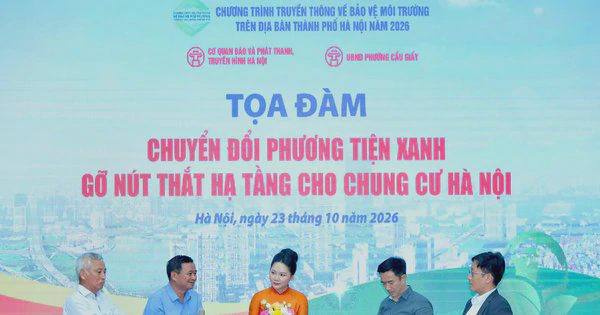 Đề xuất thu hồi dự án treo, xây dựng bãi đỗ xe thông minh