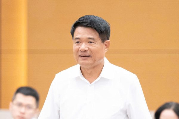 Đề xuất thu hồi tài sản không qua kết tội với tội rửa tiền, tham nhũng, chức vụ