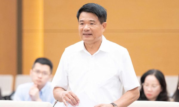 Đề xuất thu hồi tài sản tham nhũng, kinh tế, rửa tiền không cần kết tội