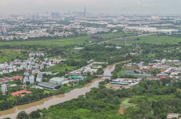 Đề xuất thu thuế 0,2% với đất bỏ hoang