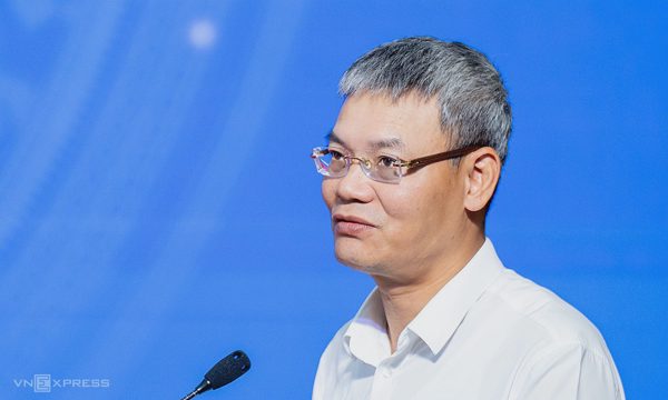 Đề xuất 'trộn' thí sinh nhiều trường ở kỳ thi tốt nghiệp THPT
