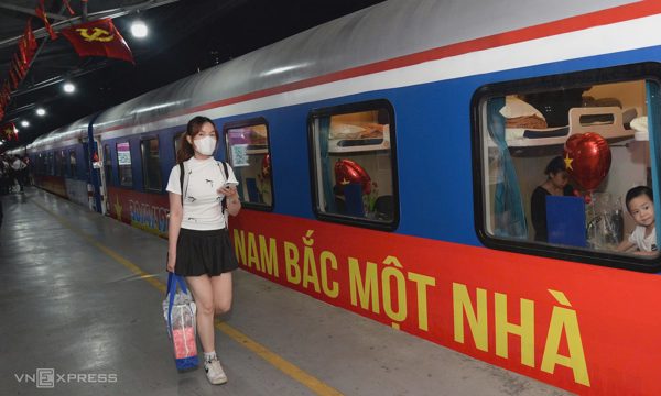Đề xuất xây 7 tuyến đường sắt mới khu vực TP HCM