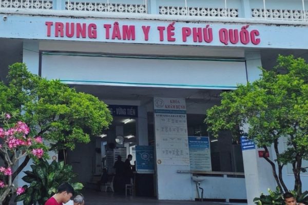 Đề xuất xây Bệnh viện Đa khoa Phú Quốc 500 giường, vốn 1.300 tỷ đồng