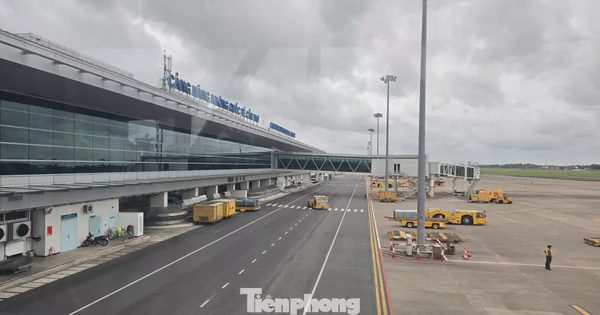 Đề xuất xây sân bay Cần Thơ mới dù sân bay hiện tại 'ế' khách