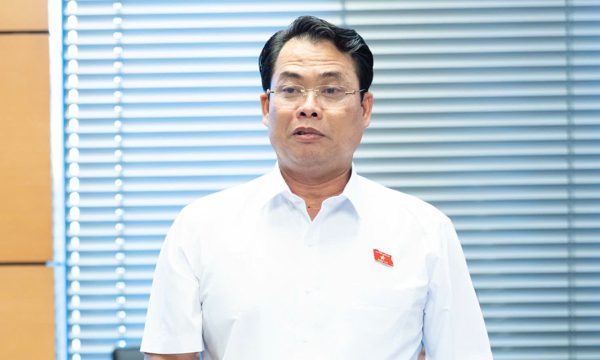 Đề xuất xử lý hình sự người trốn đăng ký, sơ tuyển sức khỏe nghĩa vụ quân sự