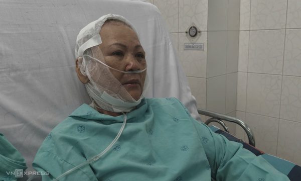 Đêm bi kịch của gia đình 4 thế hệ trong nhà cháy ở TP HCM