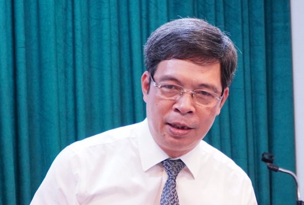 Đếm ngược ngày khởi công dự án phục hồi điện Kính Thiên